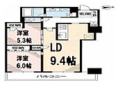 阿波座ライズタワーズフラッグ46のイメージ