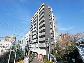 アスリート本町リバーウエスト  ｜ 大阪府大阪市西区川口1丁目（賃貸マンション1K・11階・22.40㎡） その1