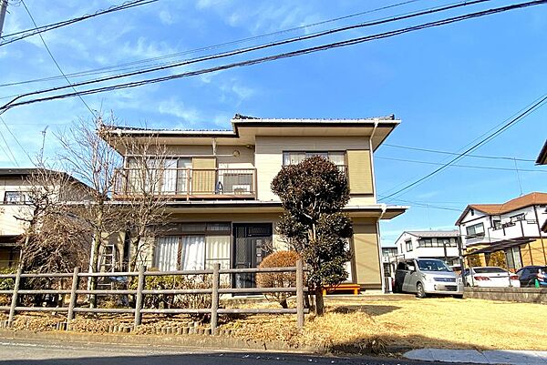 detached 栃木県鹿沼市松原４丁目
地図を見る