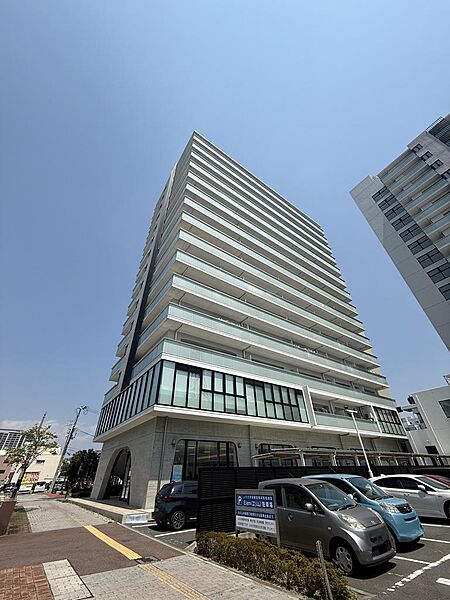 apartment 福島県いわき市平字堂根町2-1
地図を見る