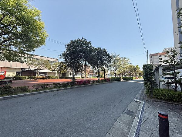 apartment 福島県いわき市平字堂根町2-1
地図を見る