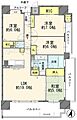 アルスイートいわき14階3,480万円