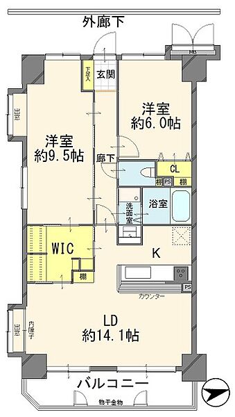 apartment 栃木県小山市駅東通り２丁目26-22
地図を見る