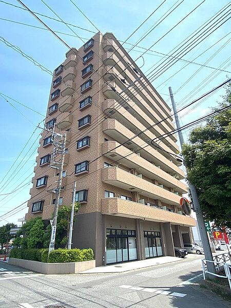 apartment 栃木県小山市駅東通り２丁目26-22
地図を見る