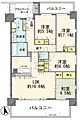 ポレスター城東6階2,860万円