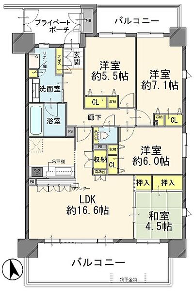 apartment 栃木県小山市城東１丁目
地図を見る