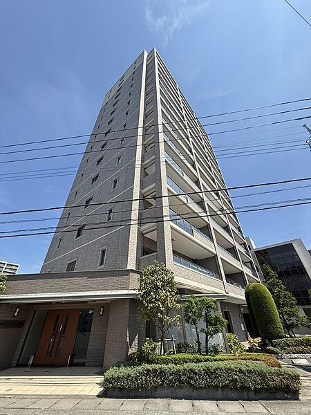 apartment 栃木県小山市城東１丁目
地図を見る