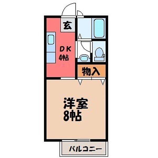 物件拡大画像