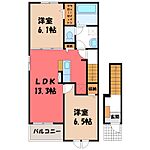 千渡アパート(027465601)のイメージ