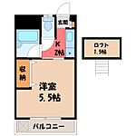 ヒルサイドハウス Iのイメージ