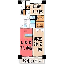 間取り：209005550051