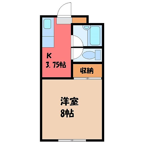 物件拡大画像