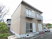 国谷ハイツ 2階 築45年8ヶ月の賃貸物件