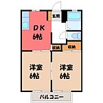 丸京ハウス Dのイメージ