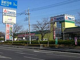 ルシール細谷 D  ｜ 栃木県宇都宮市細谷町（賃貸アパート1LDK・1階・29.21㎡） その27