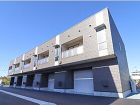 栃木県宇都宮市西原町（賃貸アパート1LDK・1階・74.60㎡） その1