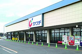 栃木県宇都宮市鶴田町（賃貸マンション1LDK・1階・44.00㎡） その26