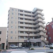 材木町ヴィラージュマンション 6階 築21年1ヶ月の賃貸物件