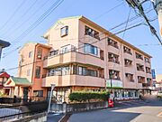 寛永ハイツ 4階 築35年6ヶ月の賃貸物件