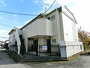 エクセレンス西川田の賃貸物件