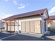 真岡駅より徒歩13分 築29年7ヶ月 1階建の賃貸物件