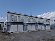 宝積寺駅より徒歩15分 1階 築36年1ヶ月の賃貸物件