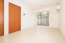 JR東北新幹線 宇都宮駅 徒歩15分の賃貸マンション 1階1SLDKのリビング/ダイニング