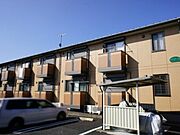 セジュールグリーン 雅 1階 築18年10ヶ月の賃貸物件