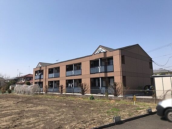 ルミエール_外観_2