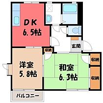 間取り：209006358815