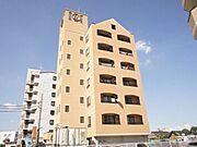 エルハイツ川田 7階 築24年2ヶ月の賃貸物件