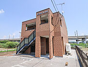 エバーラスト 2階 築18年8ヶ月の賃貸物件