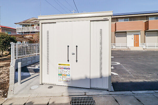 detached 栃木県鹿沼市村井町

地図を見る