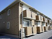 クレスト雅Aの賃貸物件