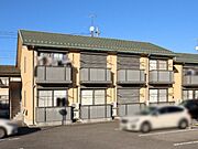 東宿郷駅より徒歩12分 1階 築25年5ヶ月の賃貸物件