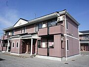 メルベーユ弐番館 2階 築26年2ヶ月の賃貸物件