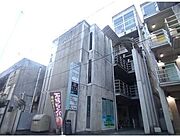 東武宇都宮駅より徒歩7分 4階 築29年8ヶ月の賃貸物件