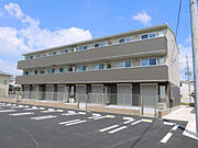 グレースコートAの賃貸物件