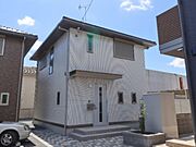 宇都宮駅よりバス11分 徒歩8分 築1年1ヶ月 2階建の賃貸物件