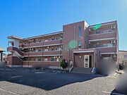 雀宮駅よりバス13分 徒歩8分 2階 築17年1ヶ月の賃貸物件