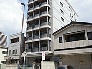 宇都宮駅より徒歩8分 7階 築26年9ヶ月の賃貸物件