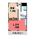 キング・ペレ3階5.4万円