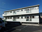 江曽島駅より徒歩9分 1階 築35年10ヶ月の賃貸物件