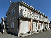 雀宮駅よりバス4分 徒歩3分 2階 築32年7ヶ月の賃貸物件