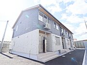 陽東3丁目駅より徒歩31分 新築 2階建の賃貸物件