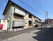 岡本駅よりバス5分 徒歩4分 1階 築21年8ヶ月の賃貸物件