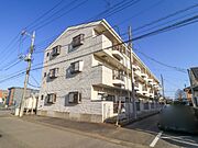 サンシャイン国谷 3階 築32年の賃貸物件