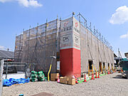 鹿沼駅より徒歩12分 2階 新築の賃貸物件