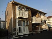 シャルムトロンＣ 1階 築16年5ヶ月の賃貸物件