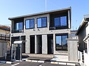 平石駅より徒歩42分 1階 新築の賃貸物件